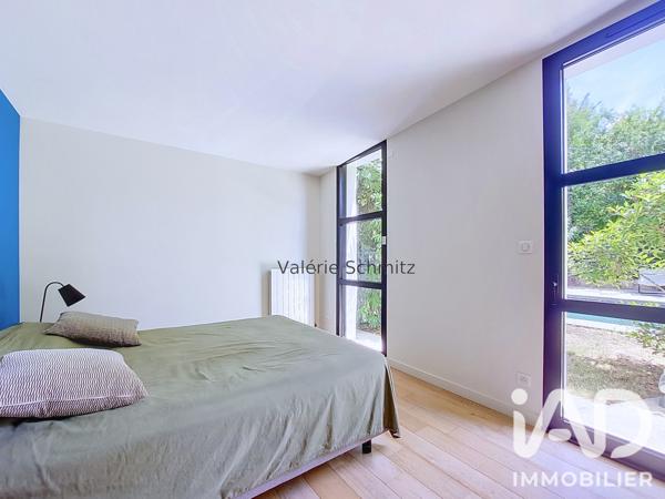 Maison à vendre 6 pièces 151 m² Toulouse