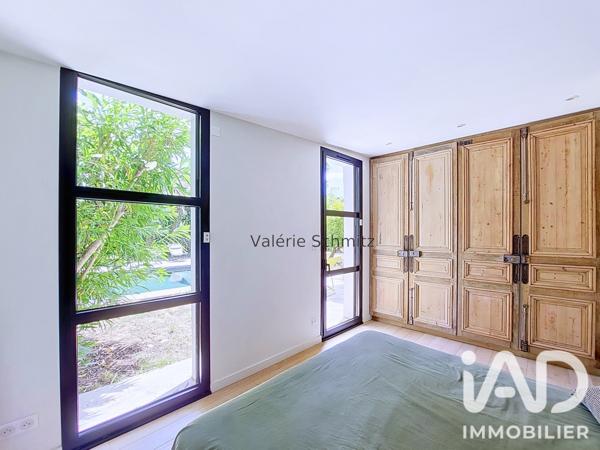 Maison à vendre 6 pièces 151 m² Toulouse
