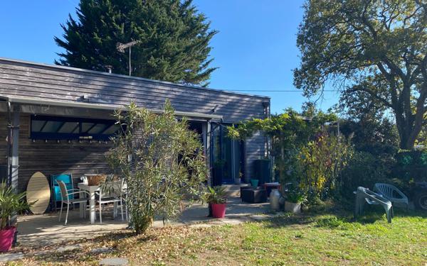 Maison à vendre    4 pièces • 126 m2 La Baule-Escoublac