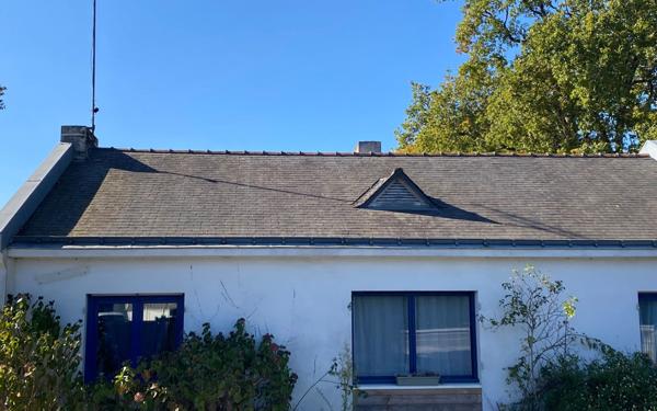 Maison à vendre    4 pièces • 126 m2 La Baule-Escoublac