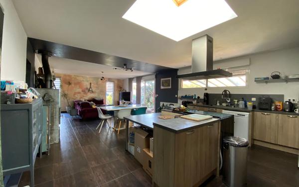 Maison à vendre    4 pièces • 126 m2 La Baule-Escoublac