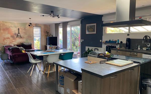 Maison à vendre    4 pièces • 126 m2 La Baule-Escoublac