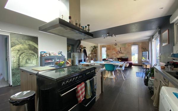 Maison à vendre    4 pièces • 126 m2 La Baule-Escoublac