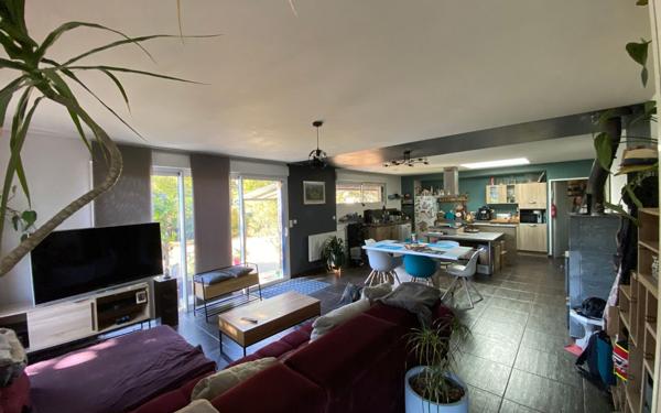 Maison à vendre    4 pièces • 126 m2 La Baule-Escoublac