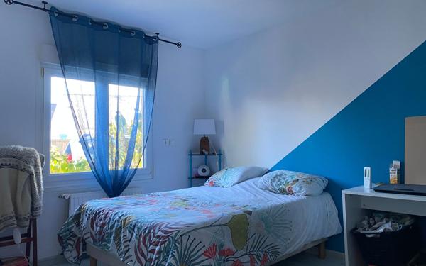 Maison à vendre    4 pièces • 126 m2 La Baule-Escoublac