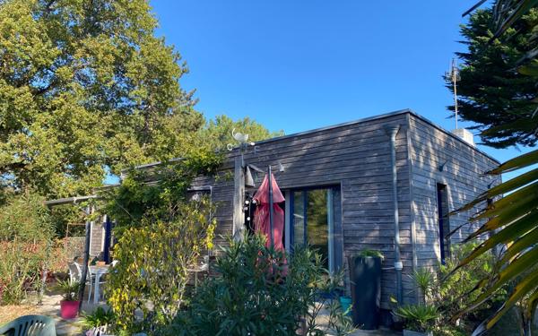 Maison à vendre    4 pièces • 126 m2 La Baule-Escoublac