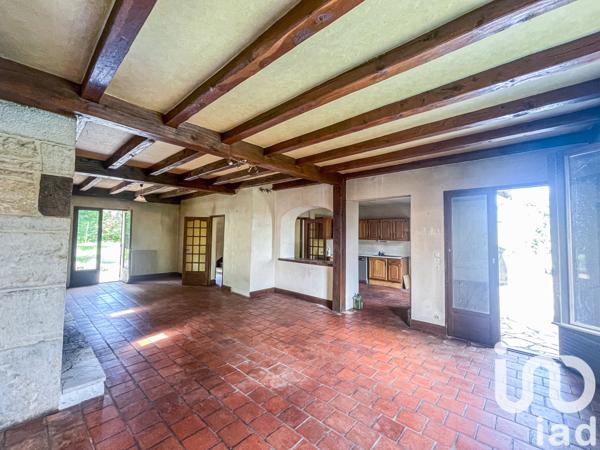 Maison à vendre 6 pièces 151 m² Cressensac-Sarrazac