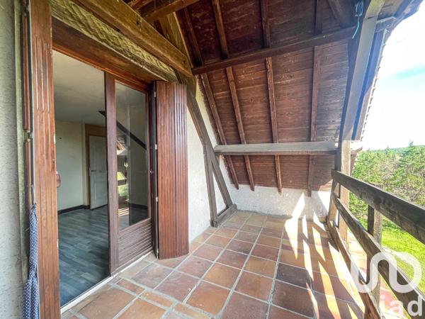 Maison à vendre 6 pièces 151 m² Cressensac-Sarrazac