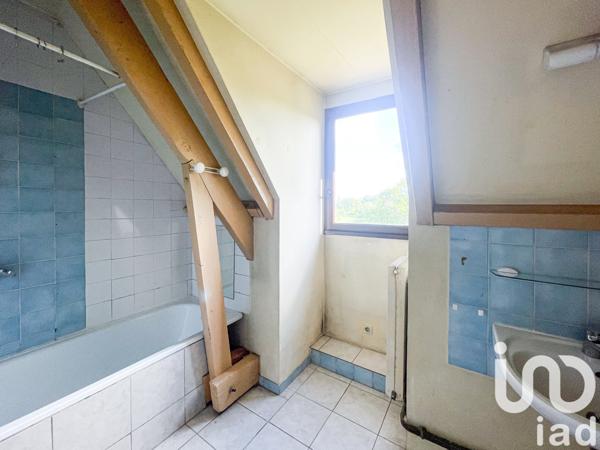 Maison à vendre 6 pièces 151 m² Cressensac-Sarrazac