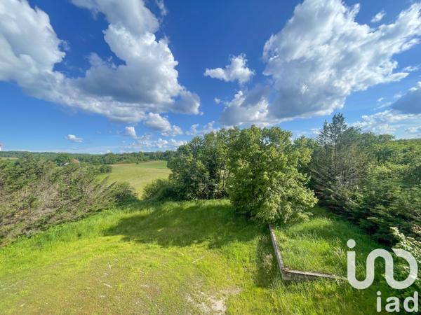 Maison à vendre 6 pièces 151 m² Cressensac-Sarrazac