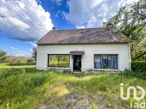 Maison à vendre 6 pièces 151 m² Cressensac-Sarrazac