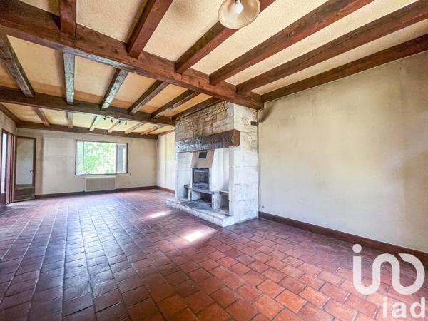 Maison à vendre 6 pièces 151 m² Cressensac-Sarrazac