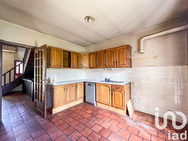 Maison à vendre 6 pièces 151 m² Cressensac-Sarrazac