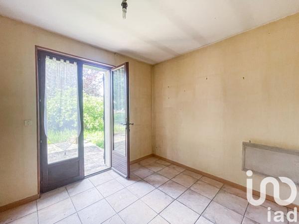 Maison à vendre 6 pièces 151 m² Cressensac-Sarrazac