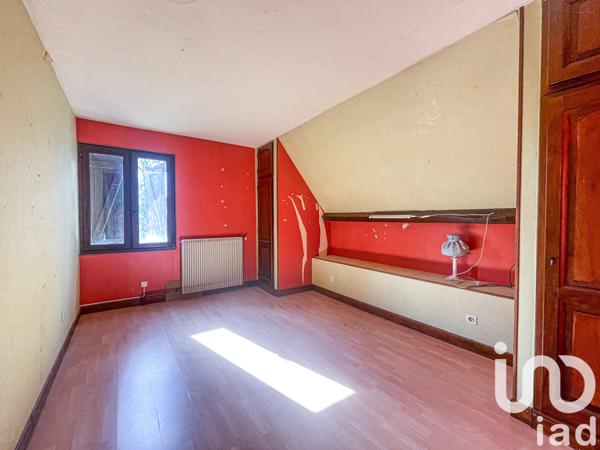 Maison à vendre 6 pièces 151 m² Cressensac-Sarrazac