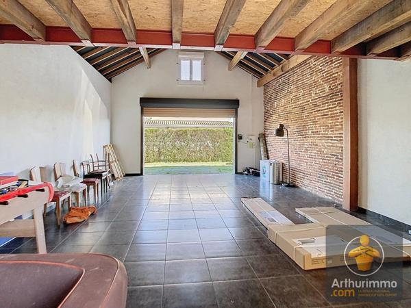 Vente Appartement 3 pièces 57 m2 à Mimizan