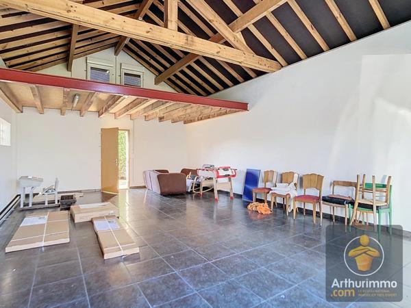 Vente Appartement 3 pièces 57 m2 à Mimizan