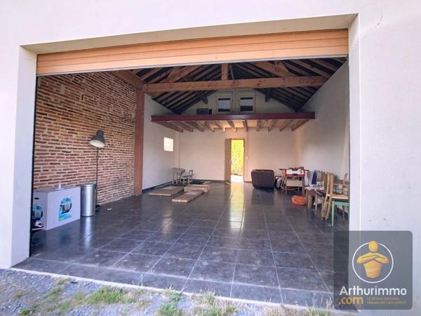 Vente Appartement 3 pièces 57 m2 à Mimizan