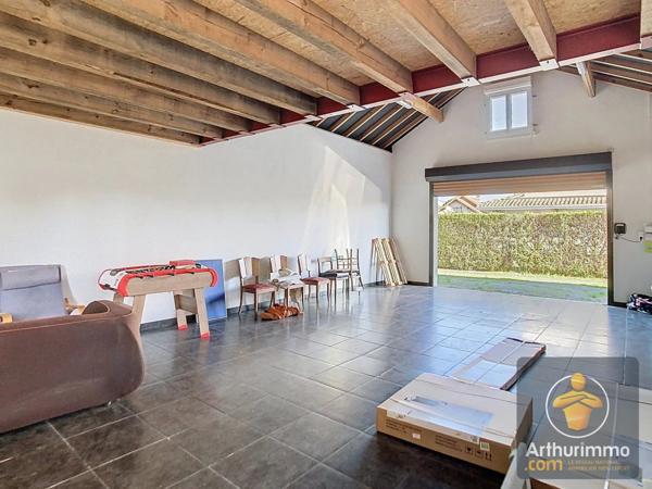 Vente Appartement 3 pièces 57 m2 à Mimizan