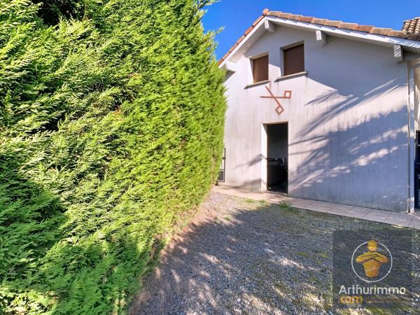 Vente Appartement 3 pièces 57 m2 à Mimizan