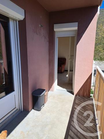 Appartement F3 à vendre  3 pièces - 74,19 m 2   FOIX  - 09