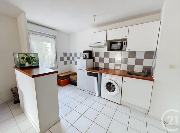 Appartement F3 à vendre  3 pièces - 74,19 m 2   FOIX  - 09