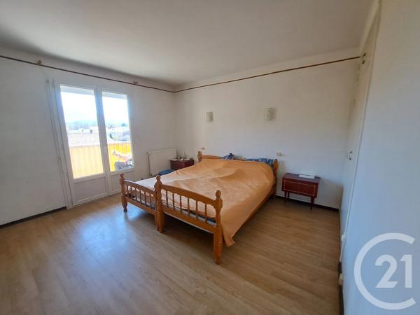 Appartement F3 à vendre  3 pièces - 74,19 m 2   FOIX  - 09