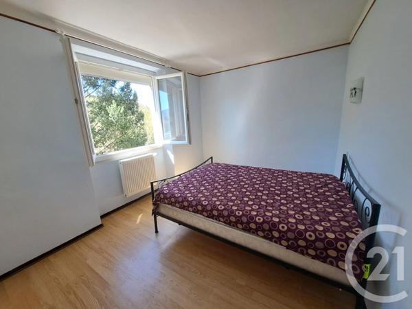 Appartement F3 à vendre  3 pièces - 74,19 m 2   FOIX  - 09