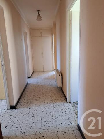 Appartement F3 à vendre  3 pièces - 74,19 m 2   FOIX  - 09