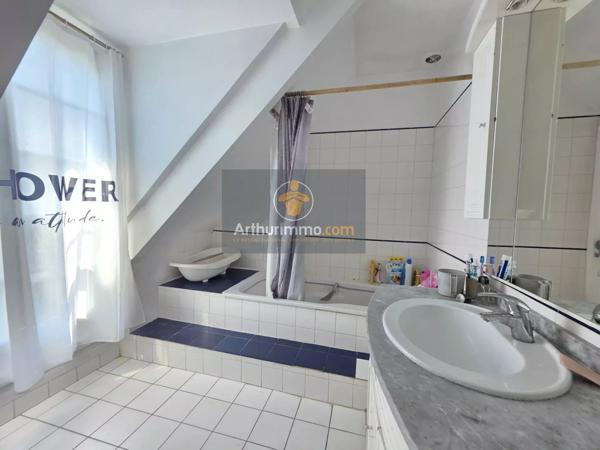 Vente Maison 6 pièces 150 m2 à Sarcelles