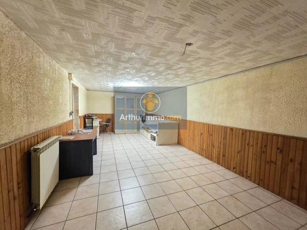 Vente Maison 6 pièces 150 m2 à Sarcelles