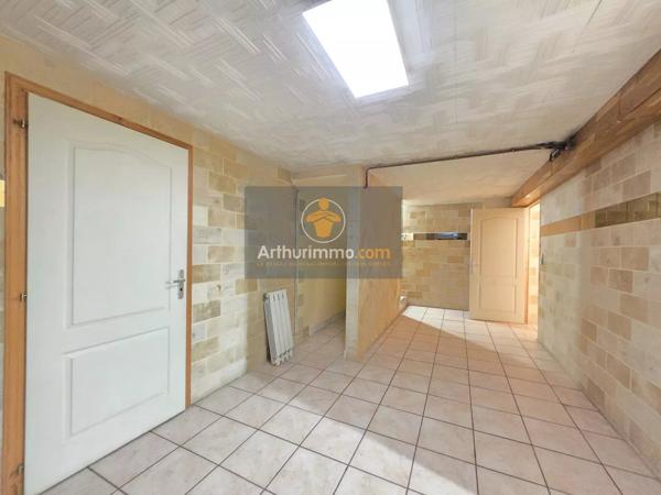 Vente Maison 6 pièces 150 m2 à Sarcelles