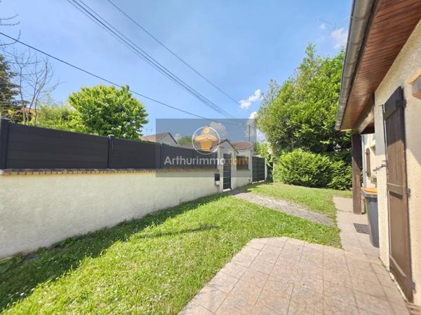 Vente Maison 6 pièces 150 m2 à Sarcelles