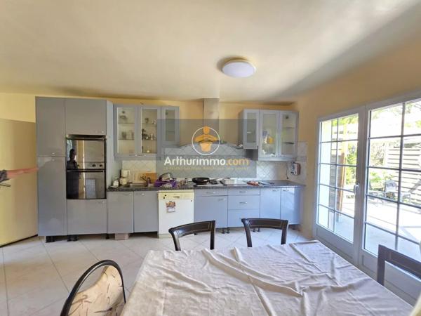 Vente Maison 6 pièces 150 m2 à Sarcelles