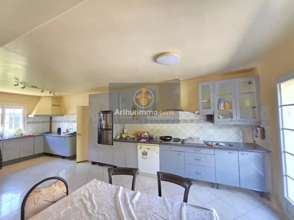 Vente Maison 6 pièces 150 m2 à Sarcelles