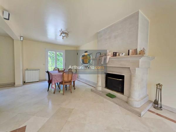 Vente Maison 6 pièces 150 m2 à Sarcelles