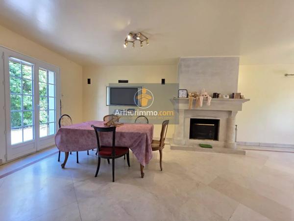 Vente Maison 6 pièces 150 m2 à Sarcelles