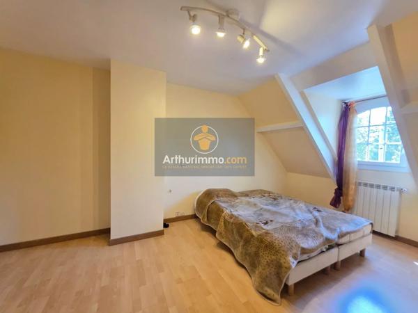 Vente Maison 6 pièces 150 m2 à Sarcelles