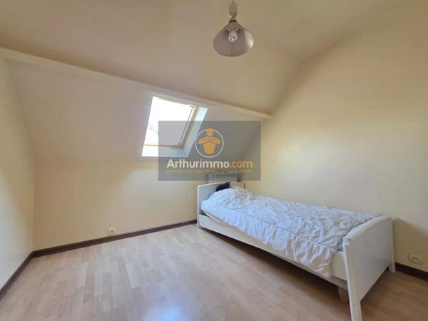 Vente Maison 6 pièces 150 m2 à Sarcelles