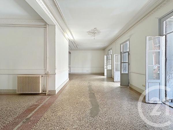 Appartement F3 Bis à vendre  4 pièces - 113 m 2   MONTPELLIER  - 34