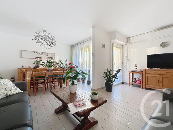 Appartement F3 Bis à vendre  4 pièces - 113 m 2   MONTPELLIER  - 34
