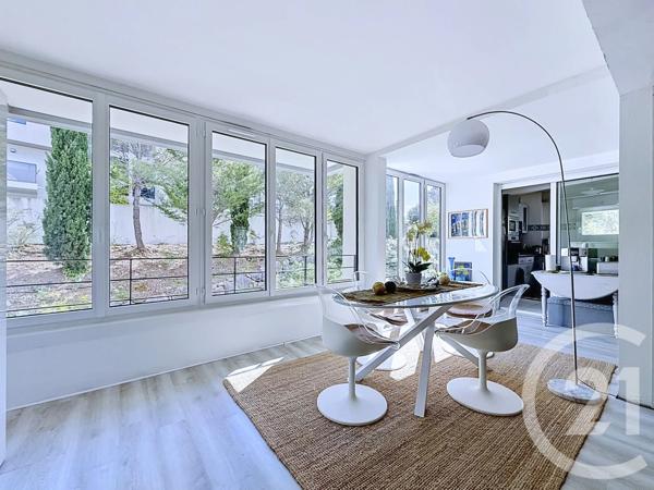 Appartement F3 Bis à vendre  4 pièces - 113 m 2   MONTPELLIER  - 34