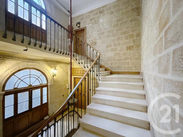 Appartement F3 Bis à vendre  4 pièces - 113 m 2   MONTPELLIER  - 34
