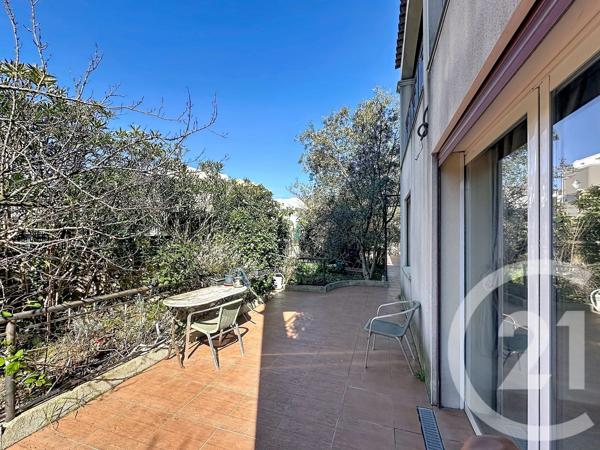 Appartement F3 Bis à vendre  4 pièces - 113 m 2   MONTPELLIER  - 34
