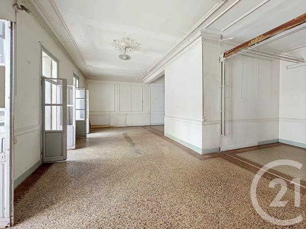 Appartement F3 Bis à vendre  4 pièces - 113 m 2   MONTPELLIER  - 34