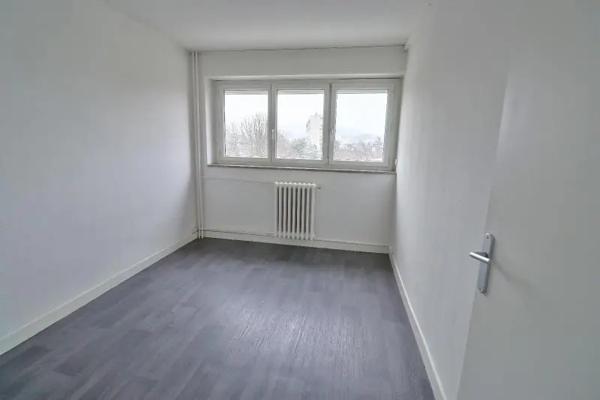 Appartement à louer 4 pièces 69.53m² Saint-Étienne (42000)