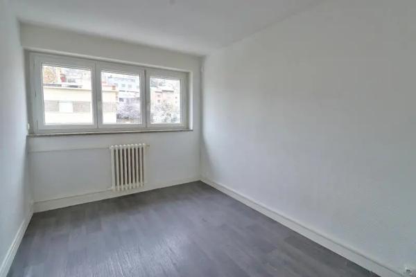 Appartement à louer 4 pièces 69.53m² Saint-Étienne (42000)