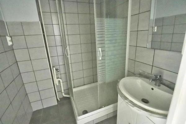 Appartement à louer 4 pièces 69.53m² Saint-Étienne (42000)
