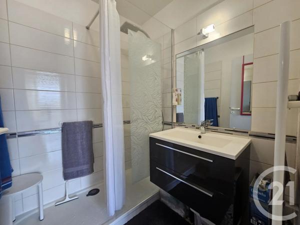 Appartement F2 à vendre  2 pièces - 33,17 m 2   LATTES  - 34