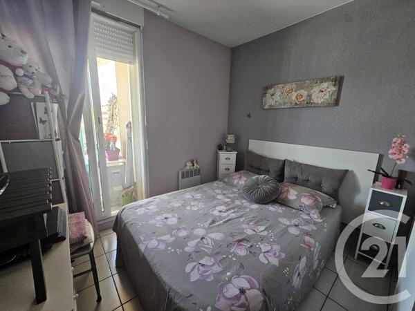 Appartement F2 à vendre  2 pièces - 33,17 m 2   LATTES  - 34